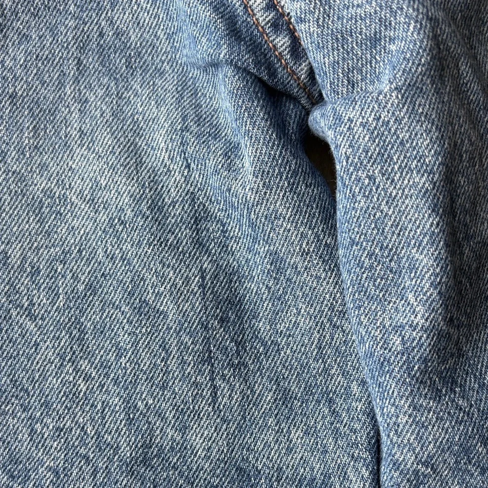GAP Kids Baggy Jeans size 7